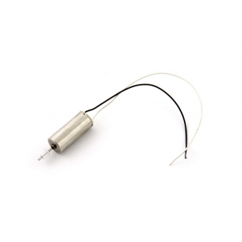 T-Smart Mini #17 - Tylny silnik