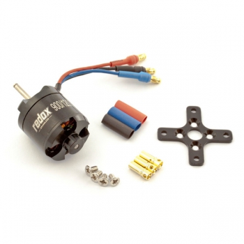 Silnik Redox Brushless 900/1200