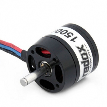 Silnik Redox Brushless 1500/1000