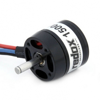 Silnik Redox Brushless 1500/1350