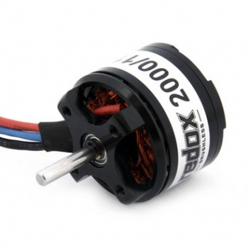 Silnik Redox Brushless 2000/1150