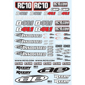 #9777 - Team Associated