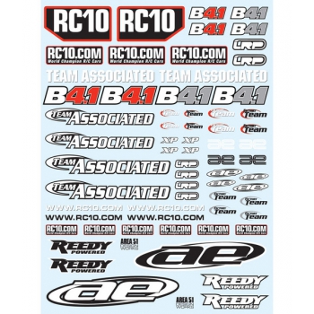 #9794 - Team Associated