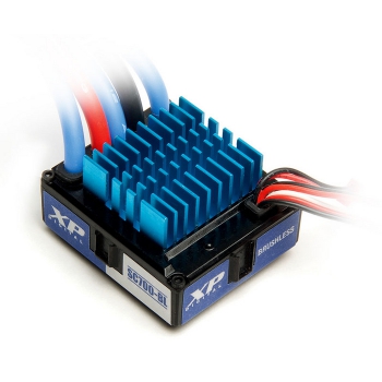 Regulator XP SP SC700-BL Brushless ESC - Team Associated