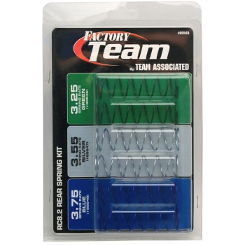 #89545 - Team Associated