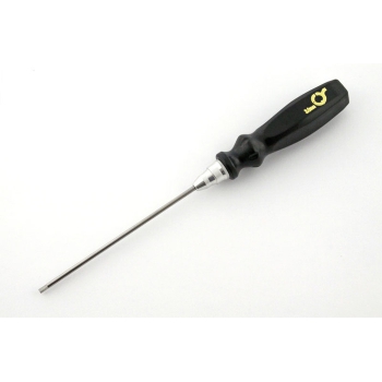 3,0-mm-Inbusschlüssel (lang – 150 mm) [768-2] – Q-Modell