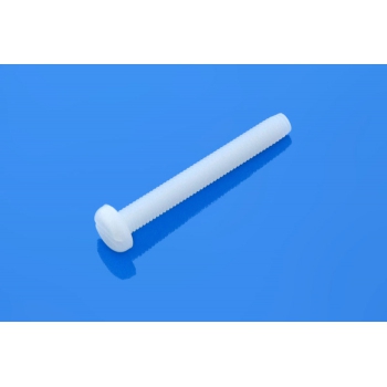 Śruba plastikowa M5 x 40 mm