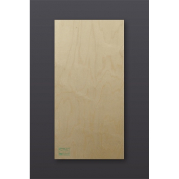 Birkensperrholz 1,5 x 600 x 1200 mm VILKO (3 Schichten)