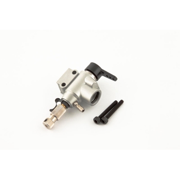 SAITO #125A821 - Carburetor complete