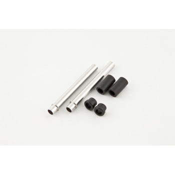 SAITO #90TS40 - Pushrod Cover Rubber Seal