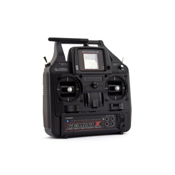 Aparatura SANWA GEMINI X 2,4 GHz