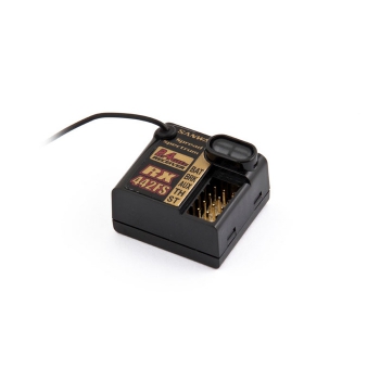 Odbiornik SANWA - RX-442 FS FHSS-2 2,4 GHz