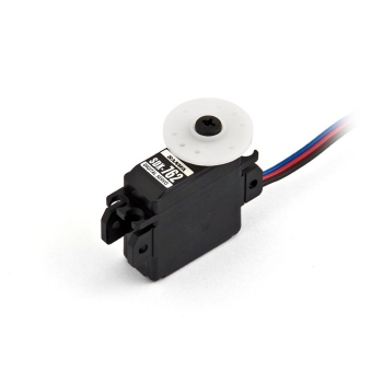 Serwomechanizm SANWA SDX-762