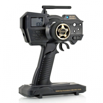 Aparatura SANWA MX-SPORT 2,4 GHz