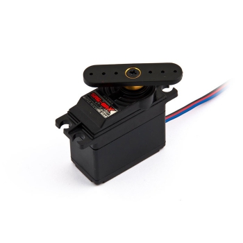 Serwomechanizm SANWA SRG-BRX (SSR/SHR)