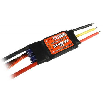 Jeti SPIN 33 PRO Regler