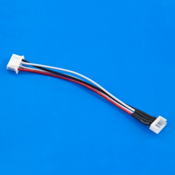 Adapter LiPo 3s (11,1 V) Gniazdo Kokam - Wtyk Redox