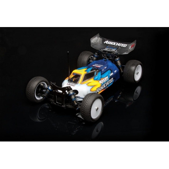 Auto Team Associated - RC10 B44.2 Factory Team KIT