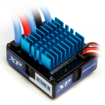 Regulator XP SC1300 Brushless ESC - Team Associated