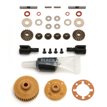 #91008 - Team Associated