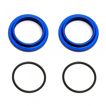 #91304 - Team Associated