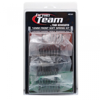 #91341 - Team Associated