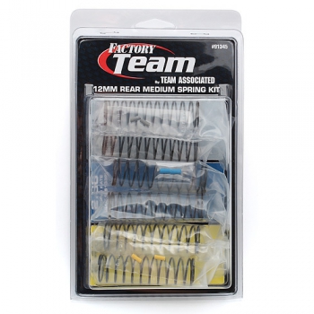 #91345 - Team Associated