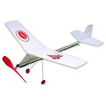 Cloud Buster [4301] - Samolot GUILLOWS