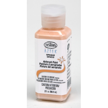 AZTEK Farbe - Pfirsich 59 ml