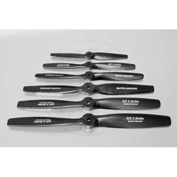 Śmigło Master Airscrew 11x4 G/F 3