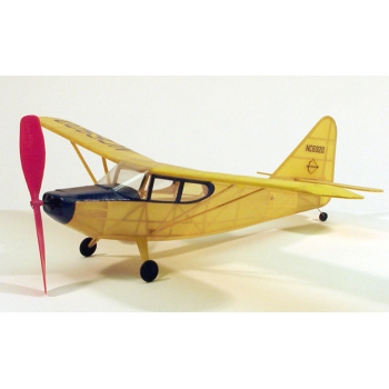 Stinson Voyager 17,5" [203] - DUMAS-Flugzeug