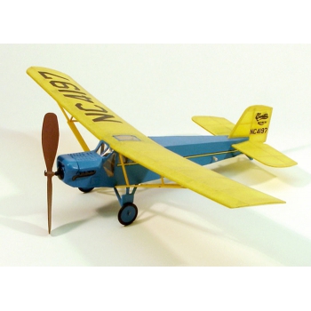 Curtiss Robin 17,5" [215] - DUMAS-Flugzeug