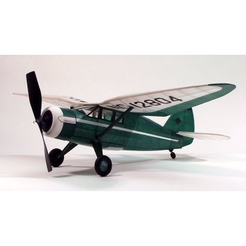 Stinson Reliant SR-10 30" [301] - DUMAS-Flugzeug