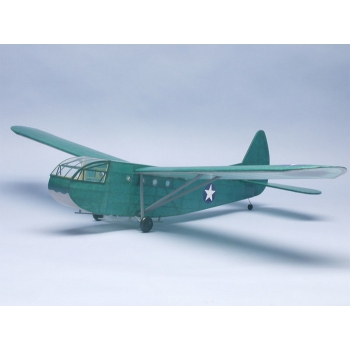 Waco CG-4A 30" [321] - DUMAS-Flugzeug