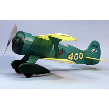 Laird Super Solution 24" [401] - DUMAS-Flugzeug