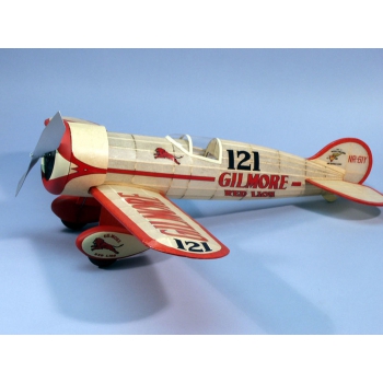 Gilmore Red Lion Racer 24" [402] - DUMAS-Flugzeug