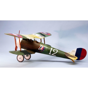 Nieuport 28 WWI Fighter 35" [1819] - DUMAS-Flugzeug