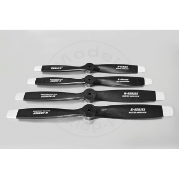 Śmigło Master Airscrew 12x4 K