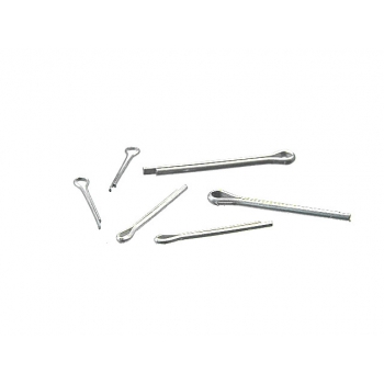 Zawleczka prosta 1 x 8 mm MP-JET (10szt.)