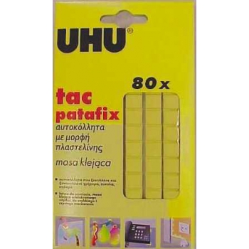 Klej UHU Patafix 50g