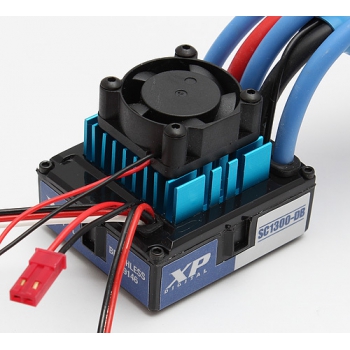 Regulator XP SC1300-DB Brushless ESC - Team Associated