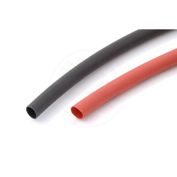 Rurki termokurczliwe 5 mm