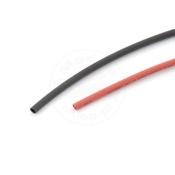 Rurki termokurczliwe 2,0 mm