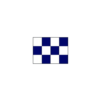 Folia Oracover Fun 5 White/dark blue