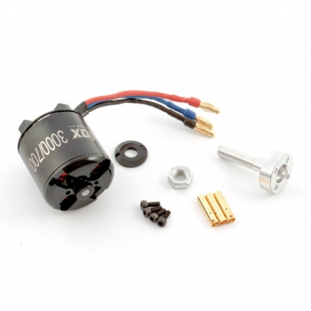 Silnik Redox Brushless 3000/700