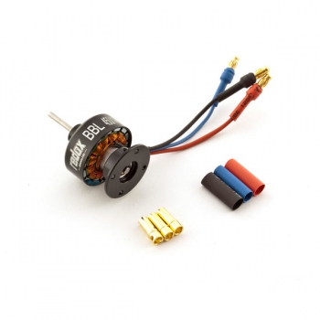 Silnik Redox Brushless BBL 450/1400