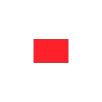 Folia Oracover Fluorescent Red