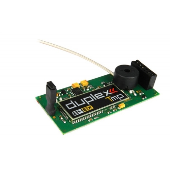 Jeti - Moduł DUPLEX TMp EX 2,4 GHz