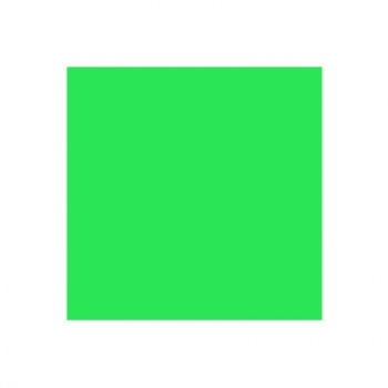 Oracover fluoreszierende grüne Folie
