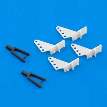 R-Planes – Pioneer – T-Bars + Snaps